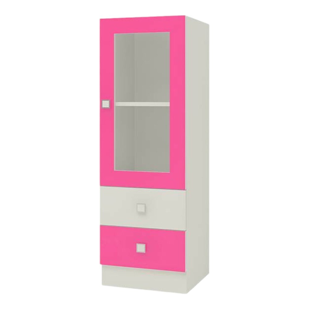 Regalia Bookshelf cum Storage Unit