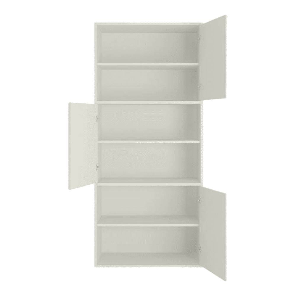 Itzel Bookshelf cum Storage Unit