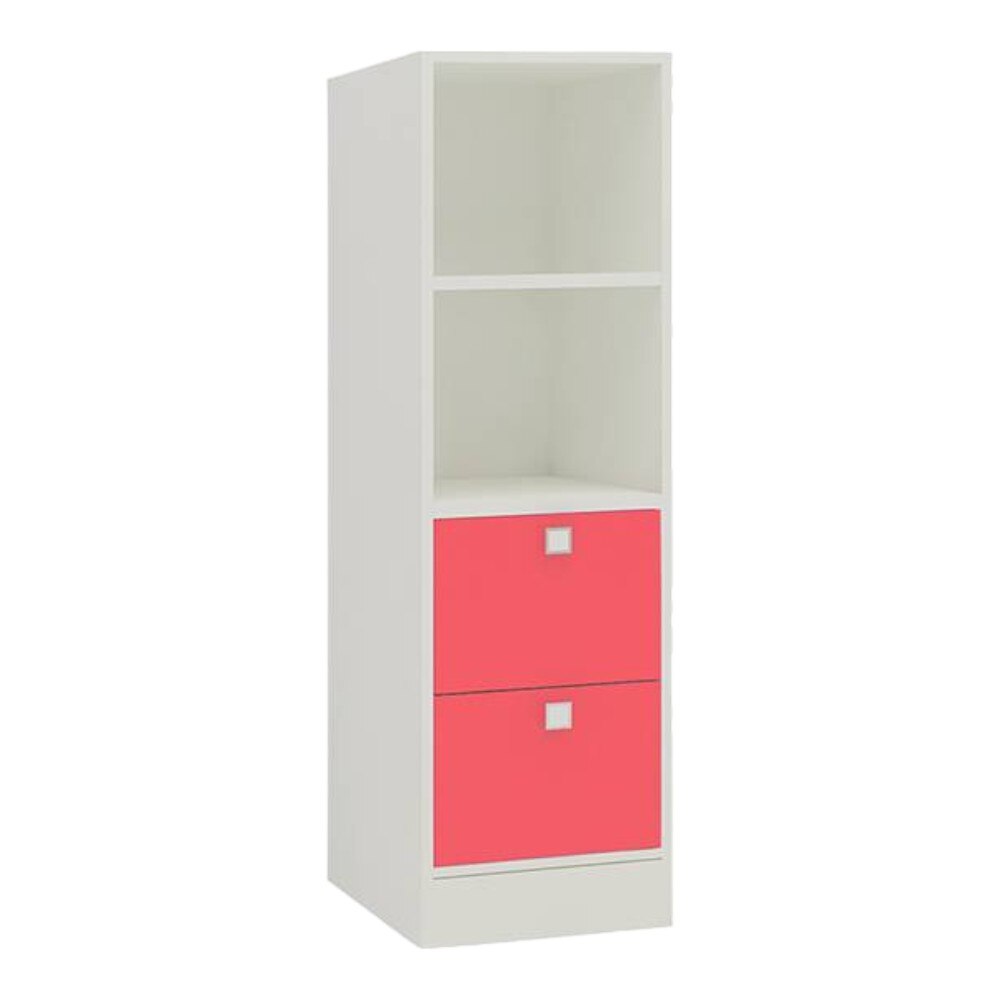 Kylee Bookshelf cum Storage Unit
