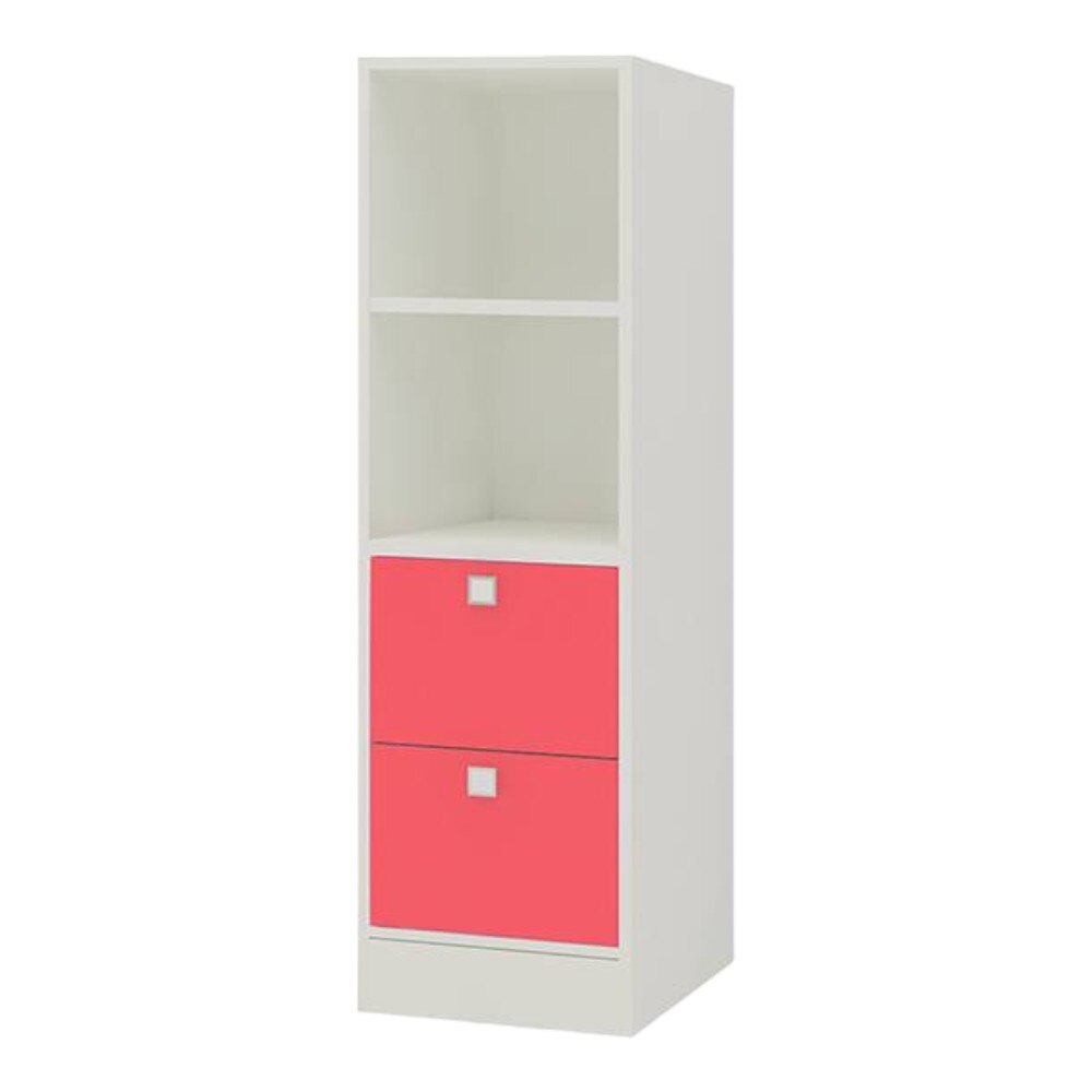 Kylee Bookshelf cum Storage Unit