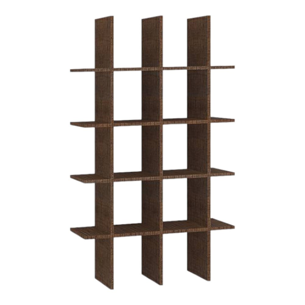 Lianna Bookshelf cum Display Unit