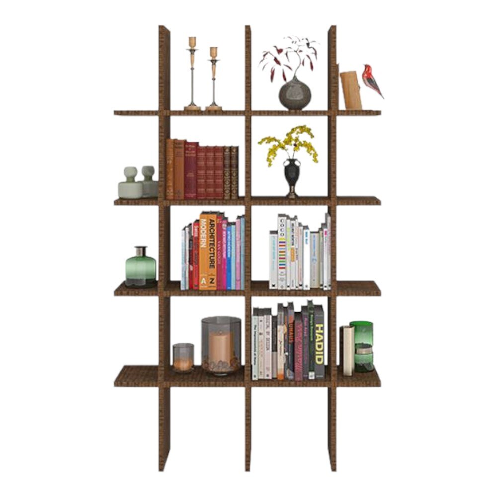 Lianna Bookshelf cum Display Unit