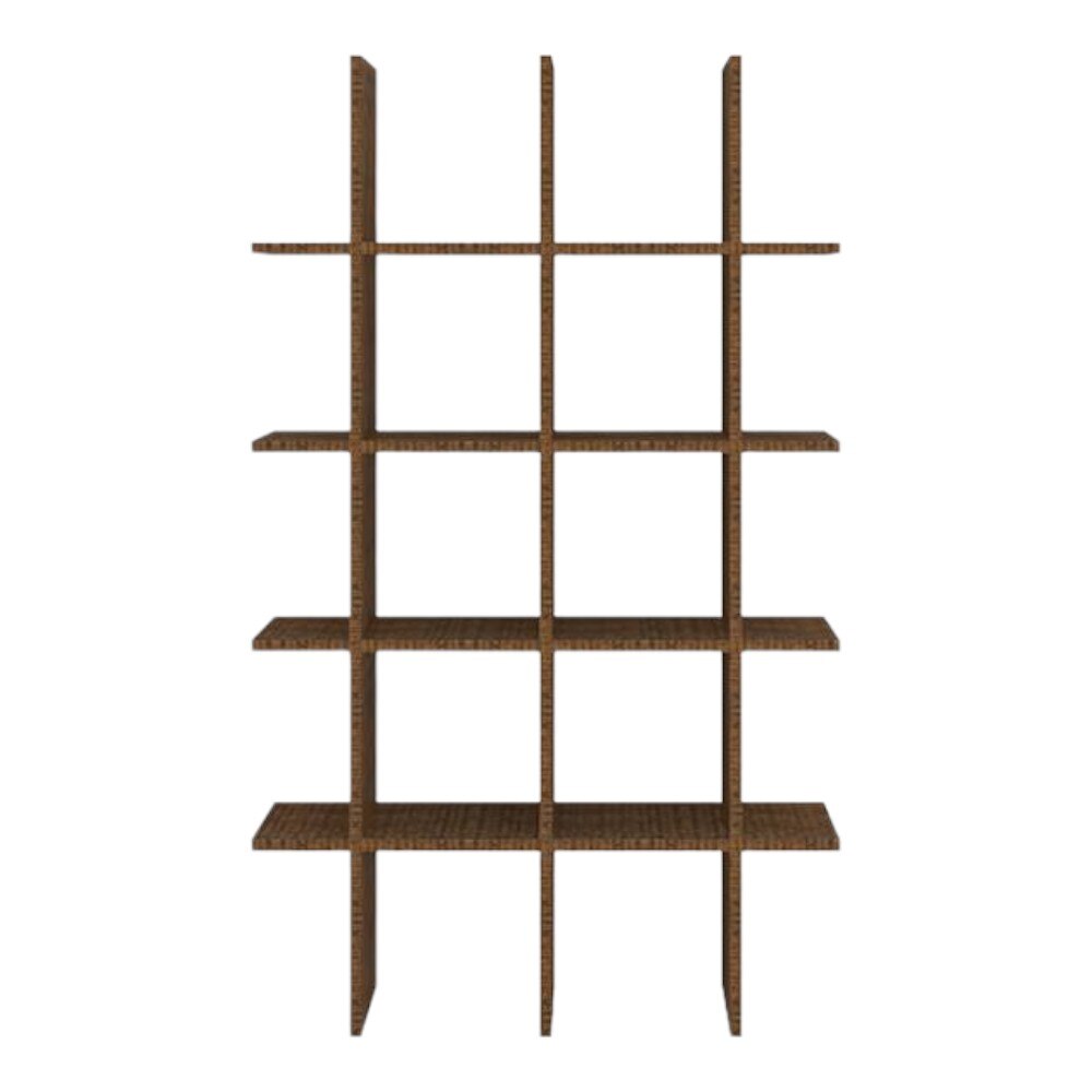 Lianna Bookshelf cum Display Unit