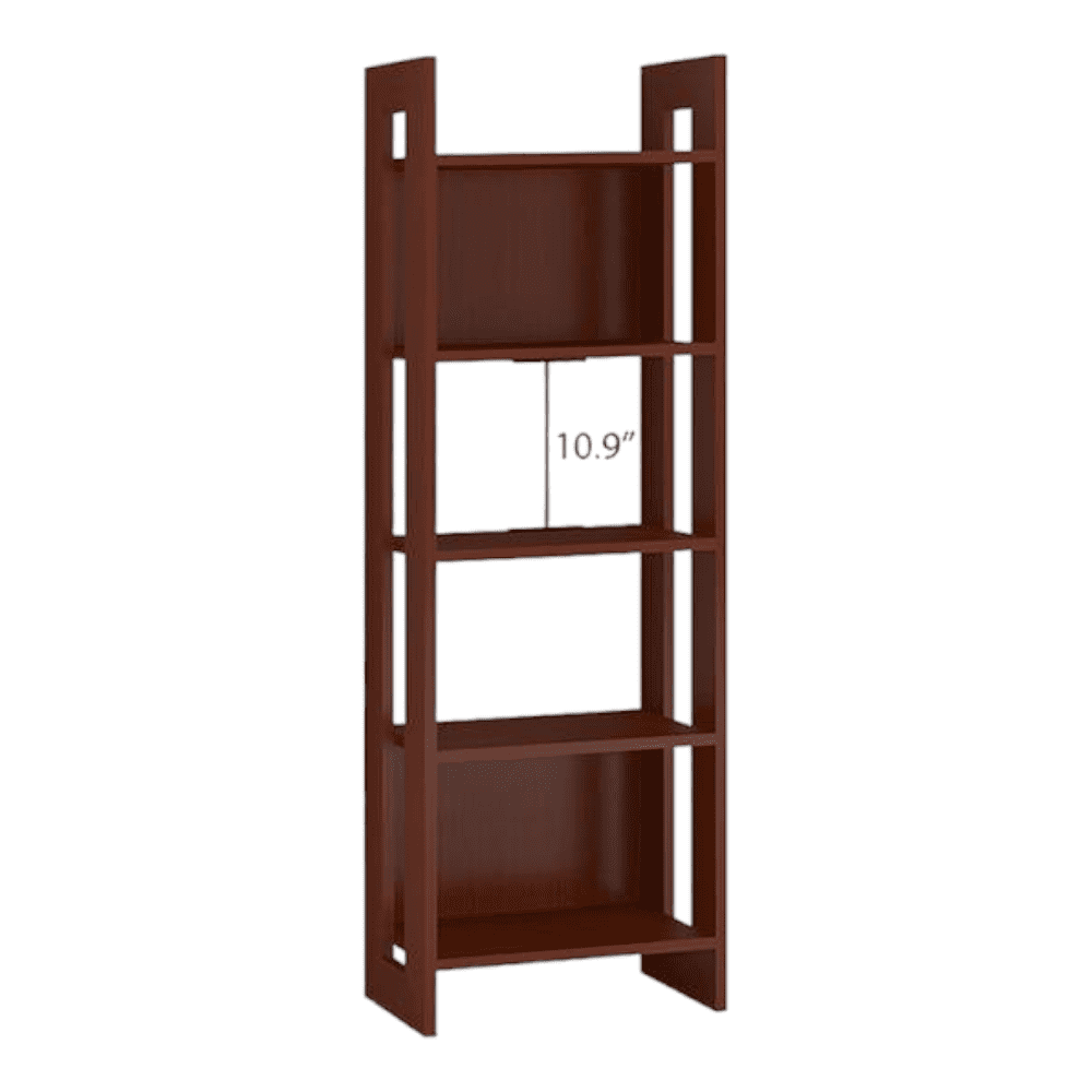 Carina Bookshelf cum Display Unit