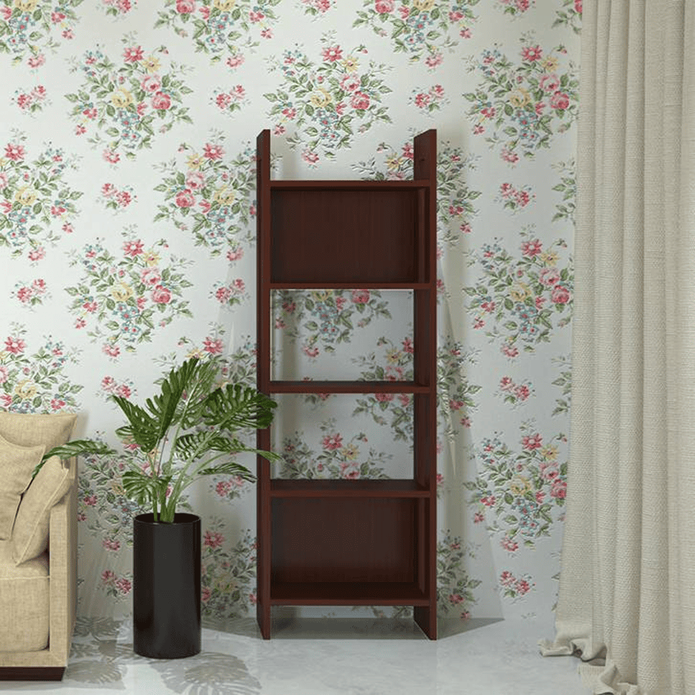 Carina Bookshelf cum Display Unit