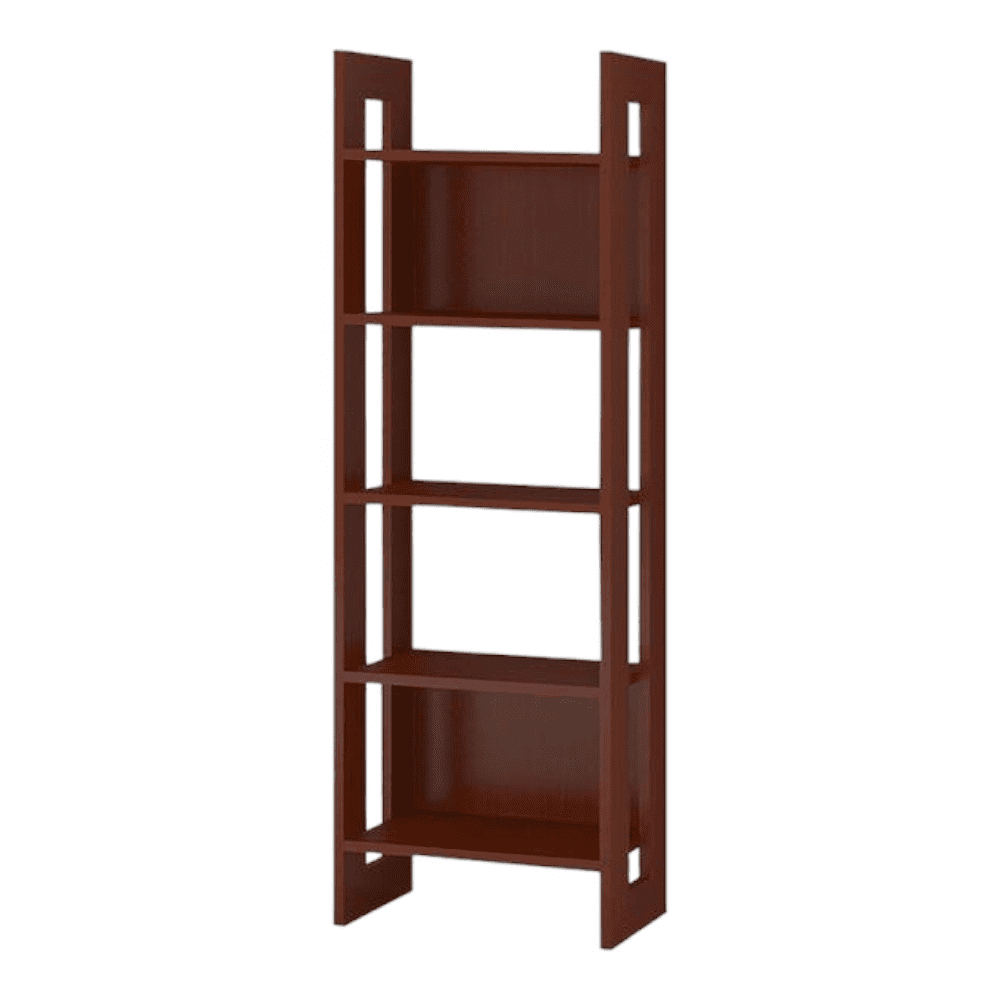 Carina Bookshelf cum Display Unit