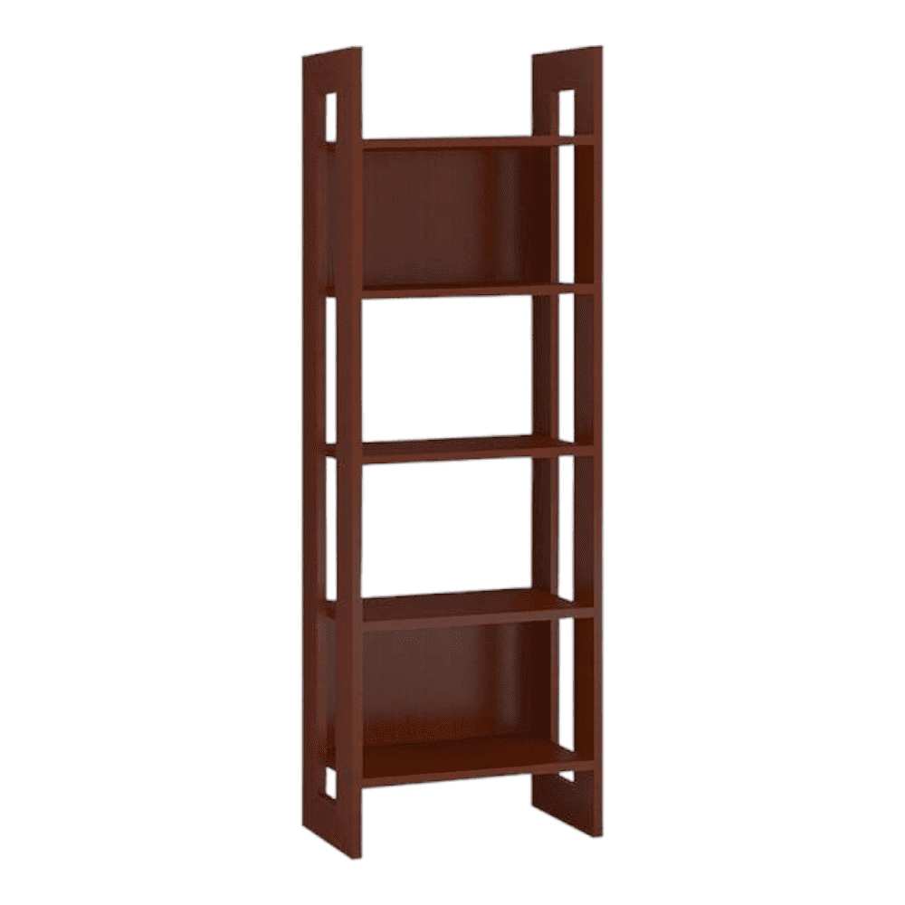 Carina Bookshelf cum Display Unit