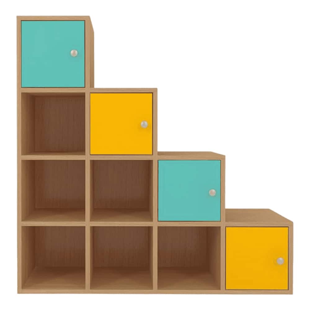 Lyra Storage Cabinet