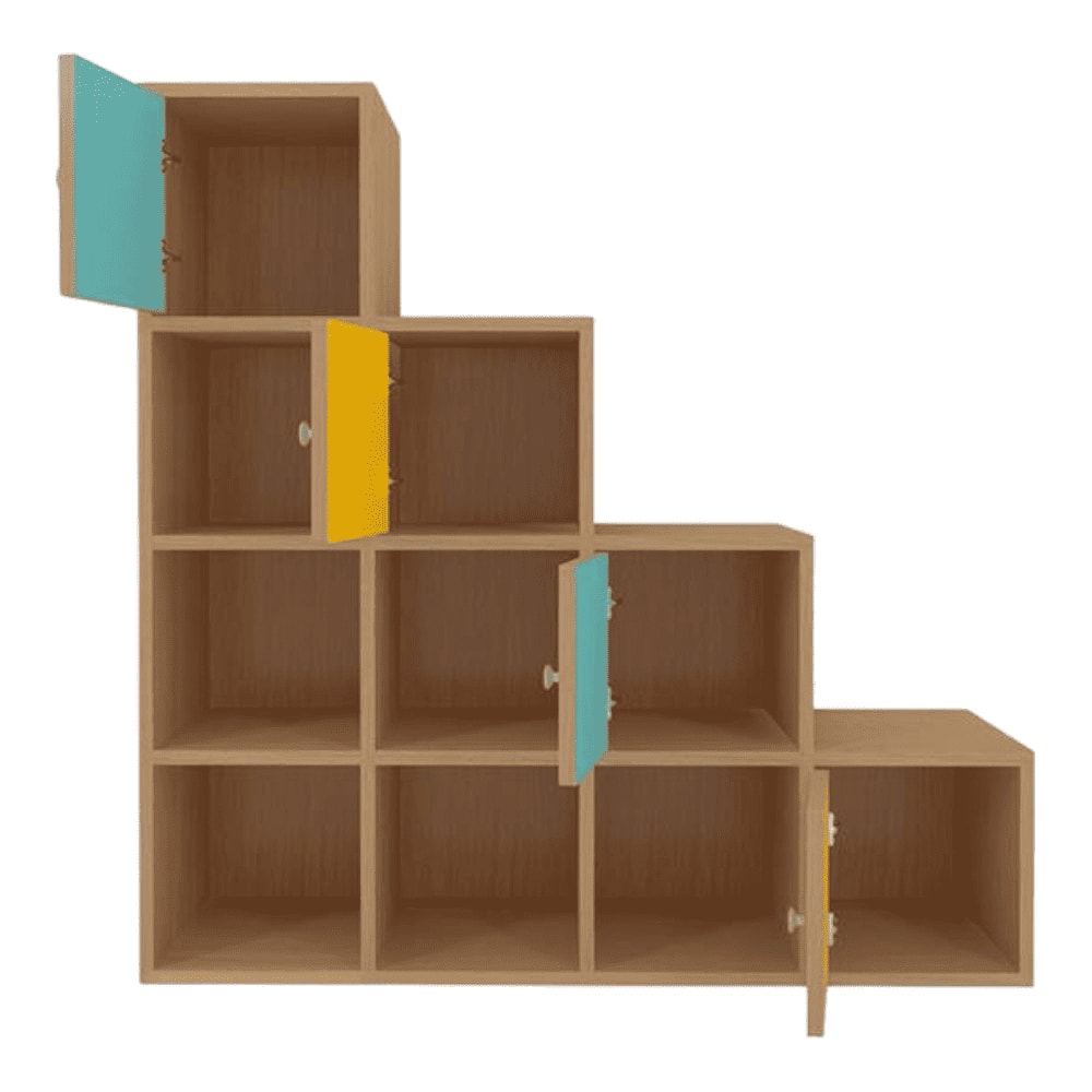 Lyra Storage Cabinet