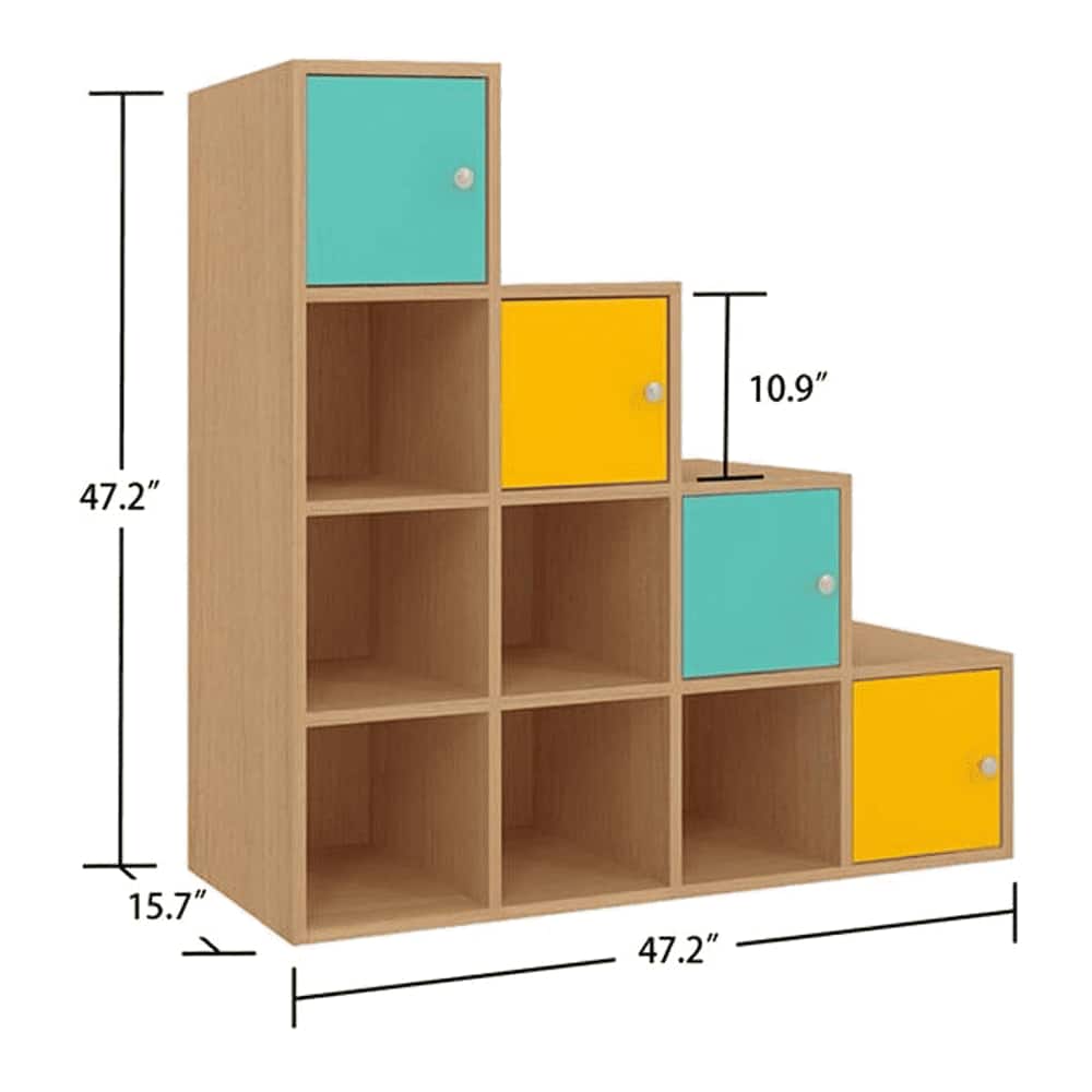 Lyra Storage Cabinet