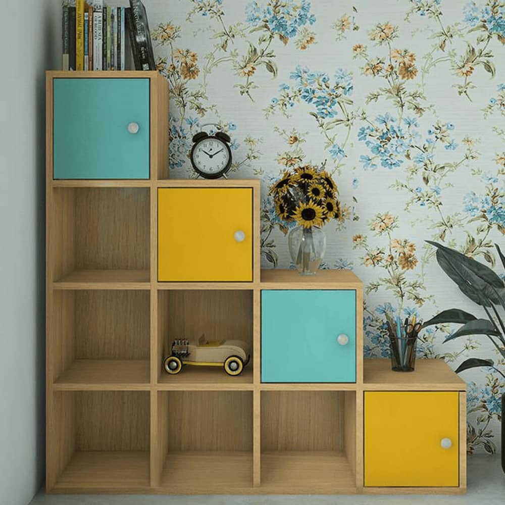 Lyra Storage Cabinet