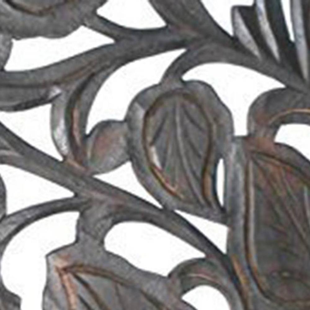Constance Solid Wood Room Divider