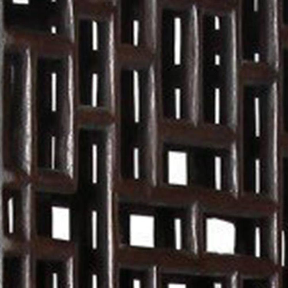Louise Solid Wood Room Divider