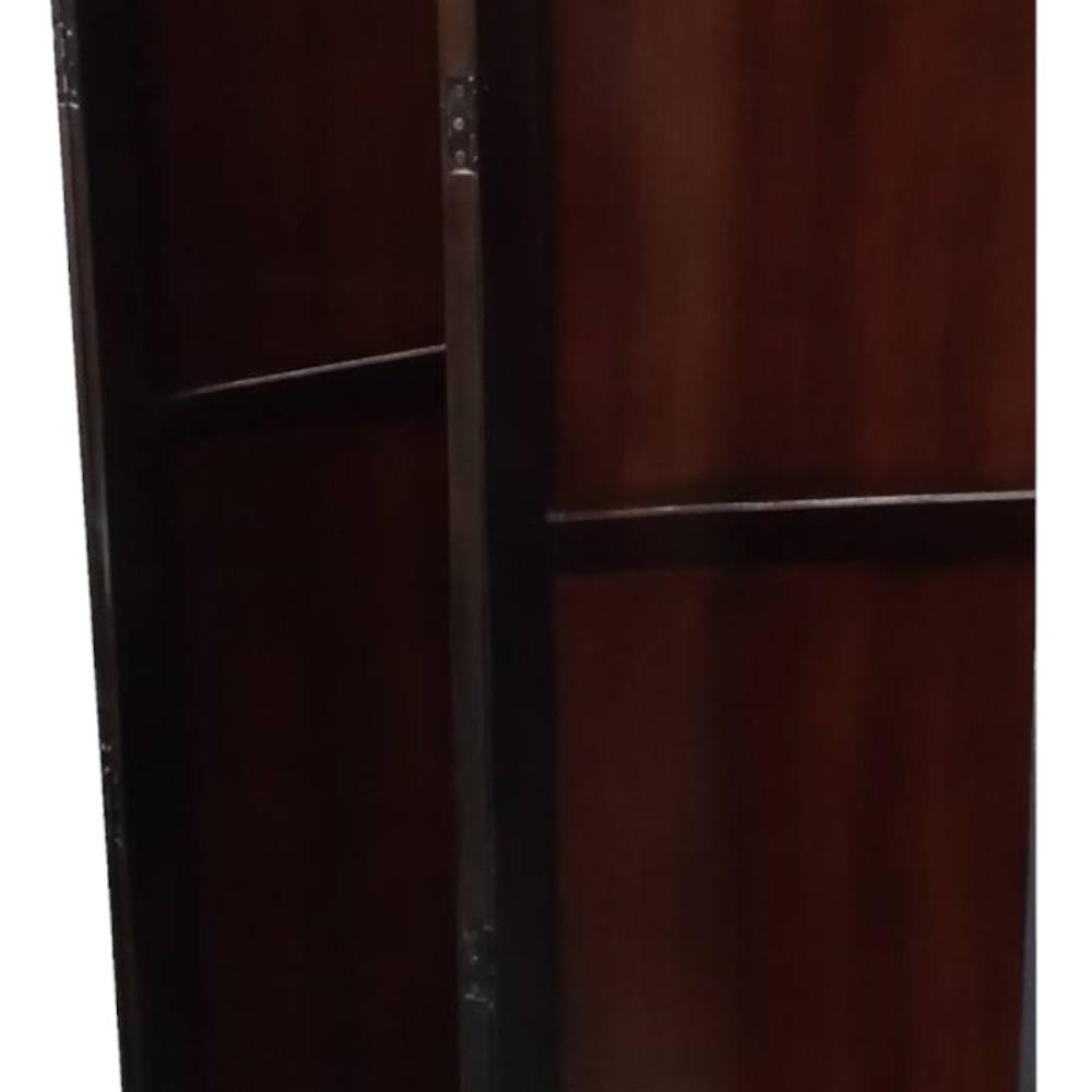 Shilpi Handcarved Wooden Room Divider Panels -NSHC013
