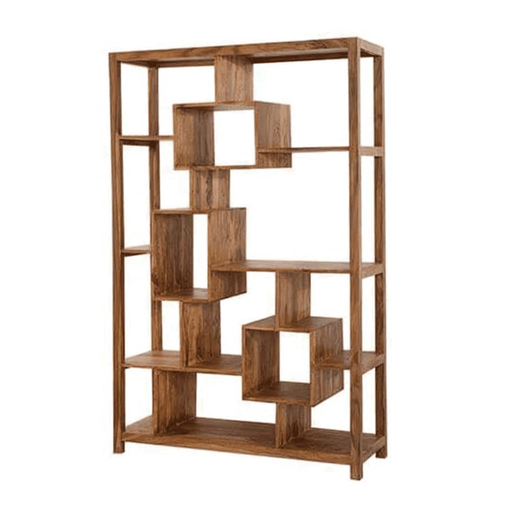 Cyno Honey Bookshelve