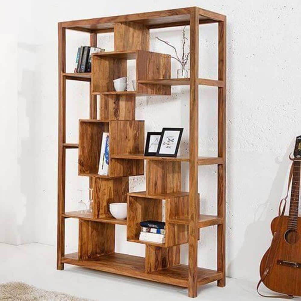 Cyno Honey Bookshelve
