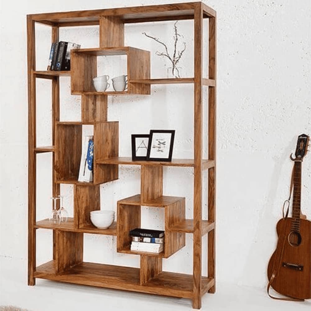 Cyno Honey Bookshelve