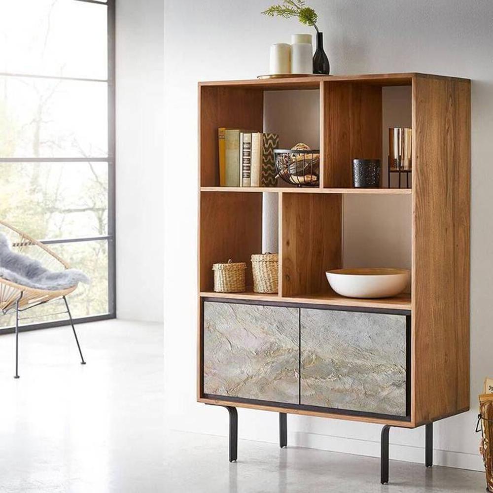 Jarrah Display