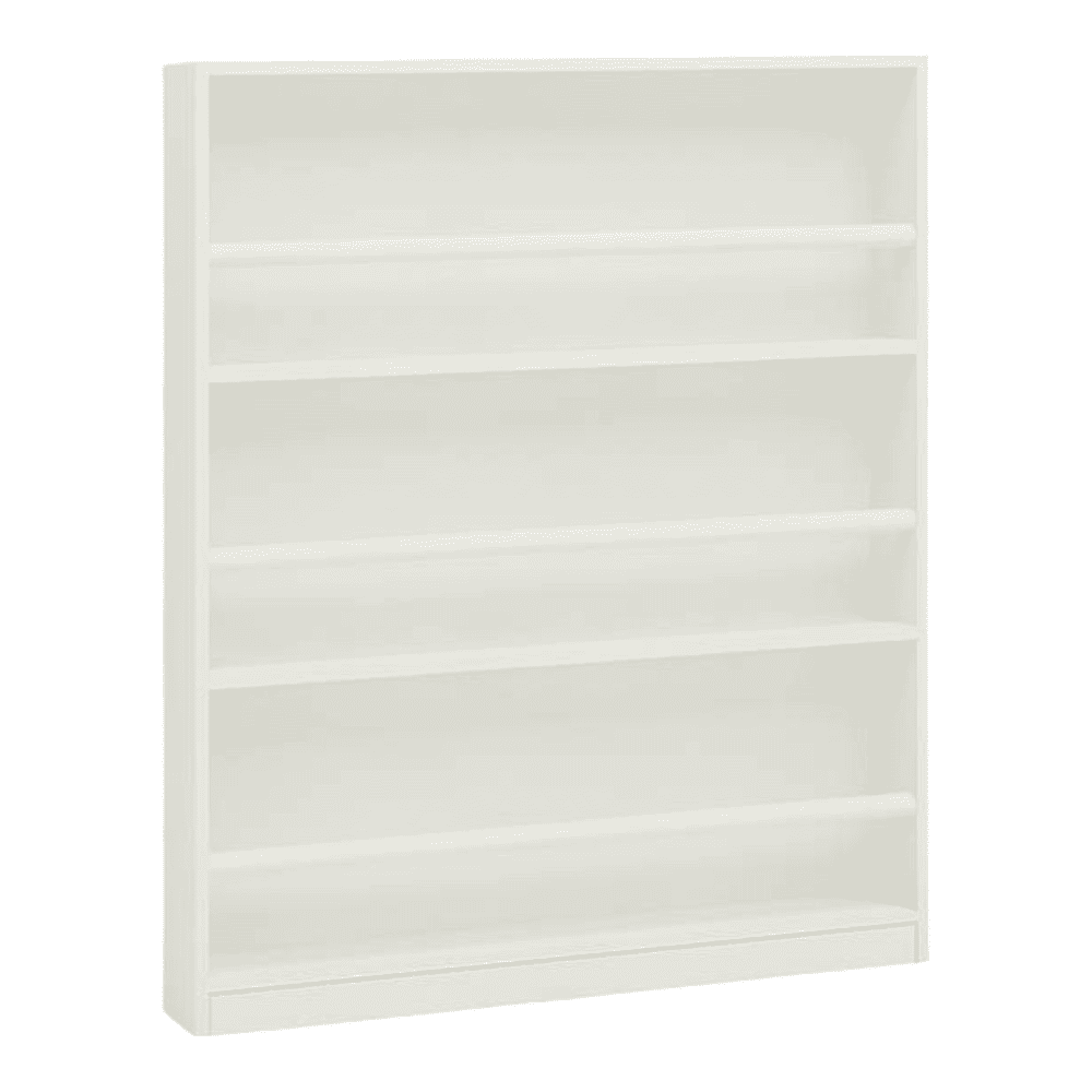 Mystica Bookshelf