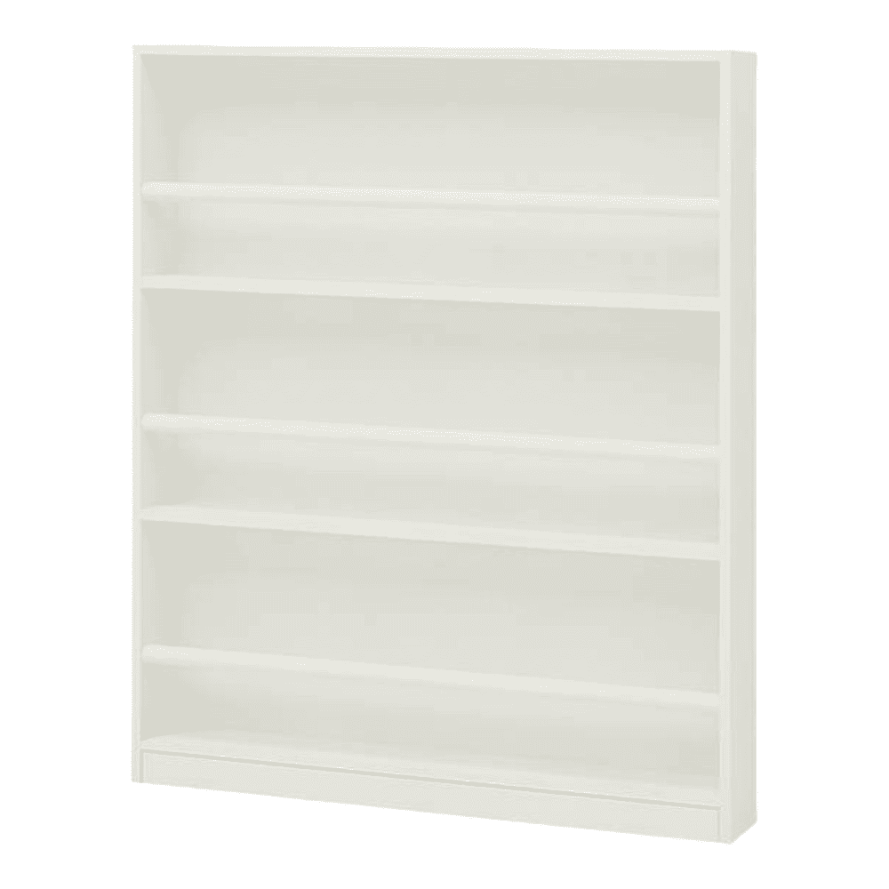 Mystica Bookshelf