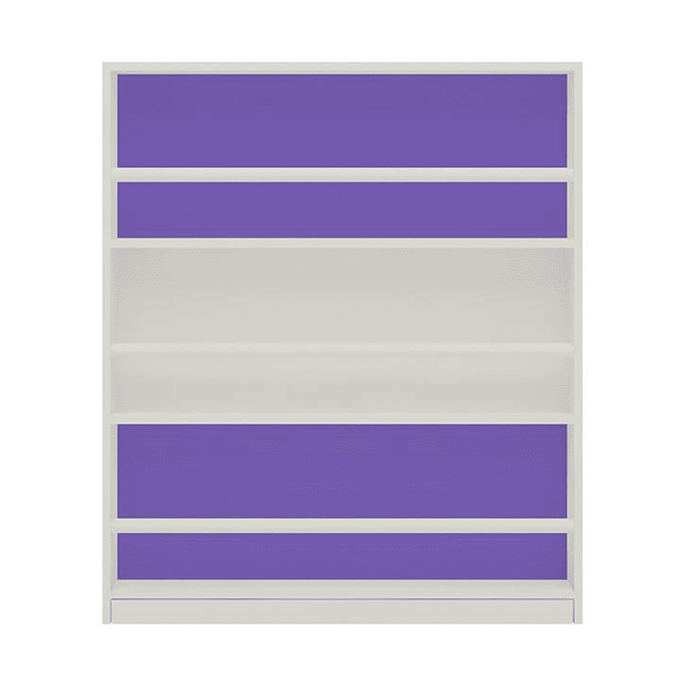 Kelsey Bookshelf