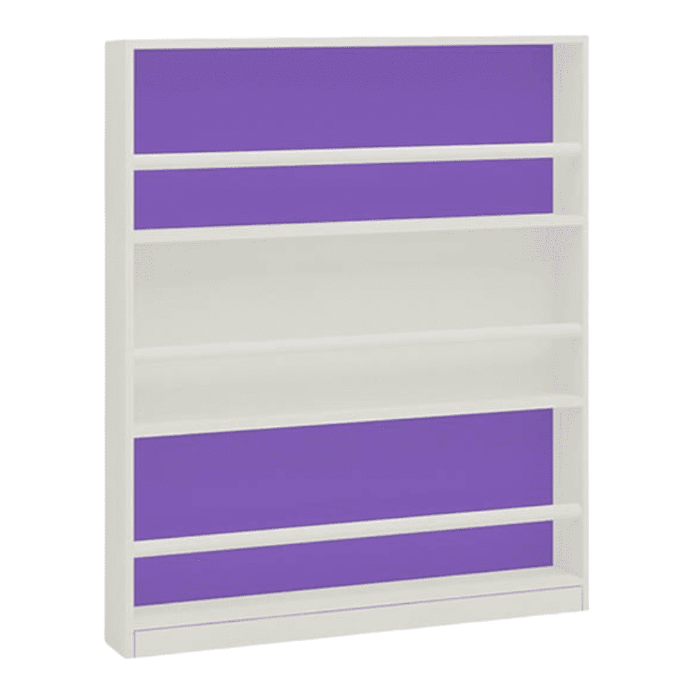 Kelsey Bookshelf