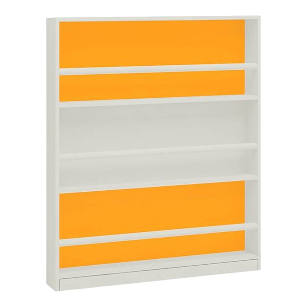 Kelsey Bookshelf