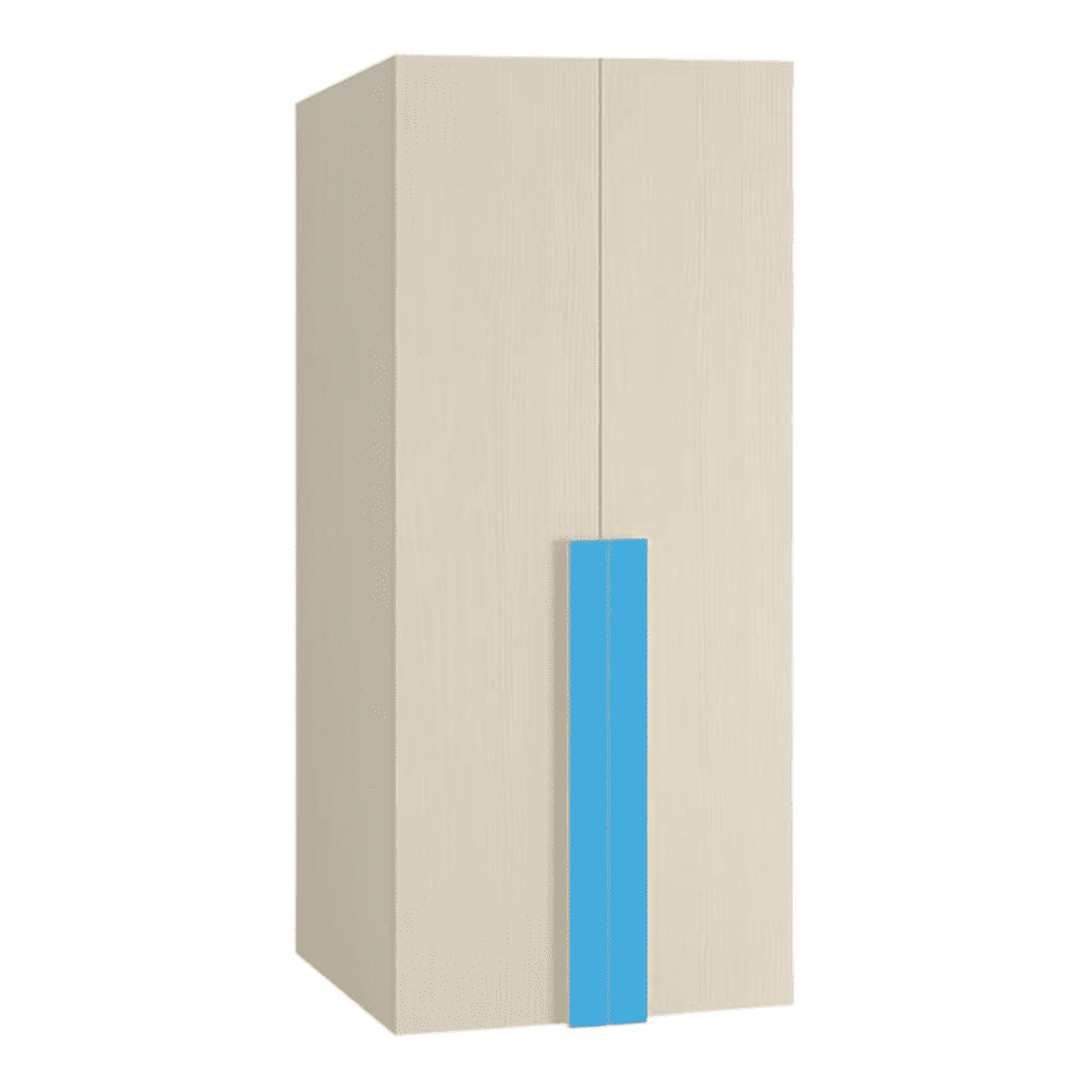 Kensley Wardrobe