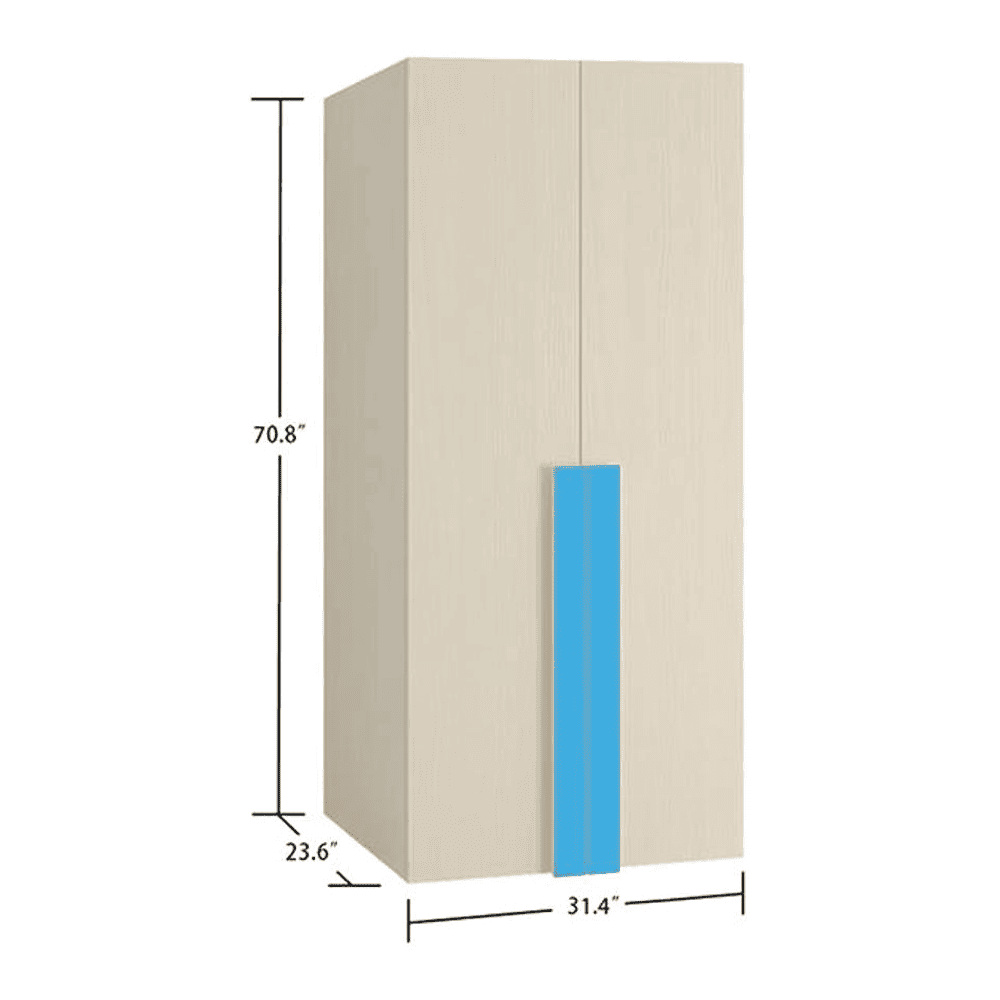 Kensley Wardrobe