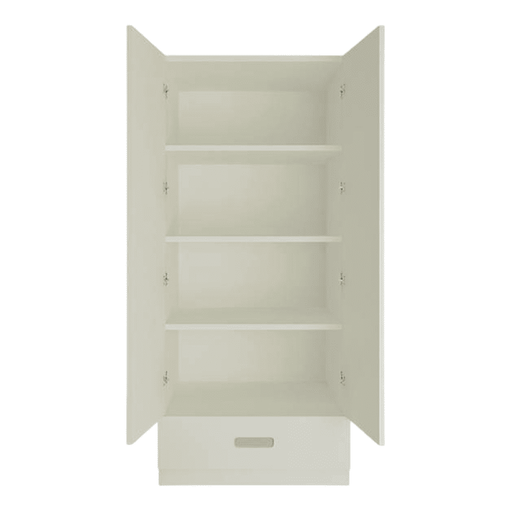 Reyna Wardrobe