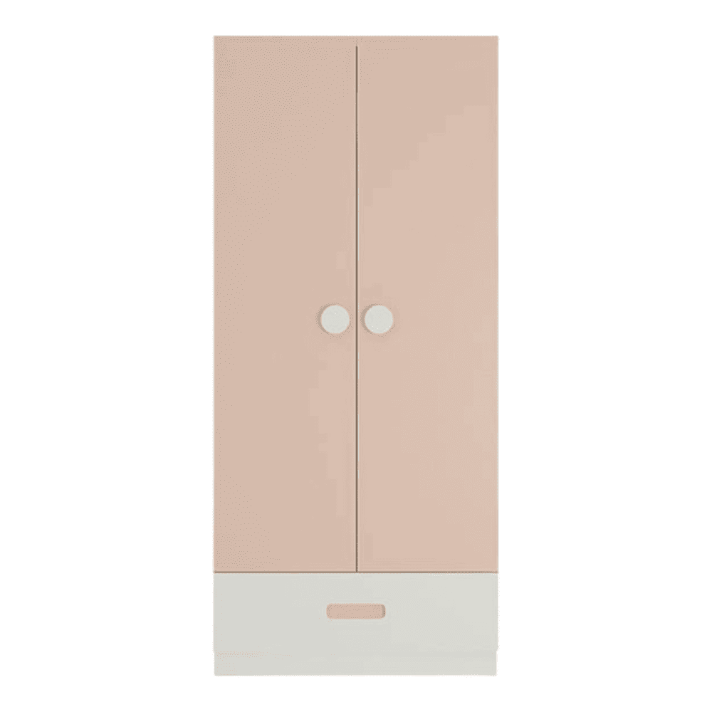 Reyna Wardrobe