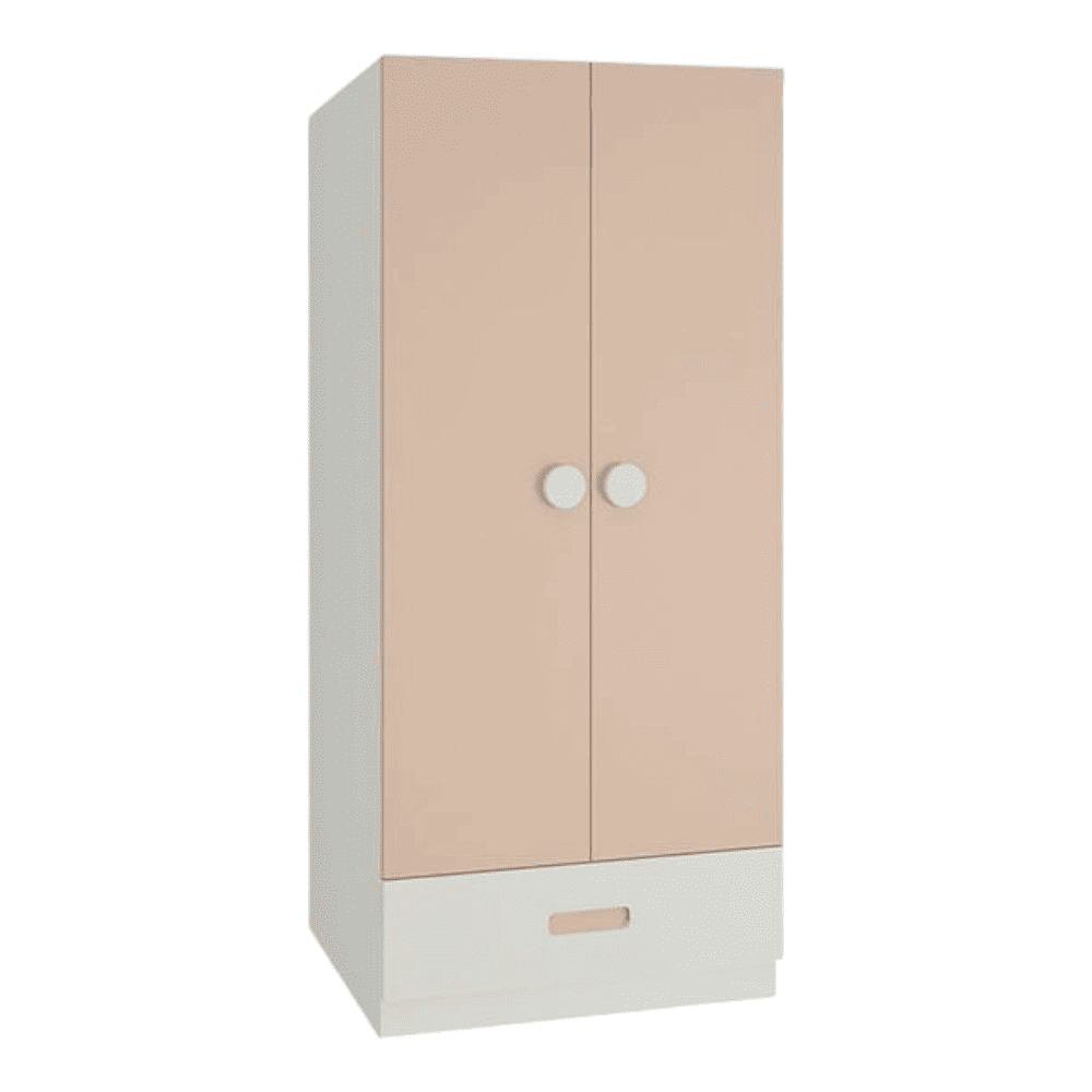 Reyna Wardrobe