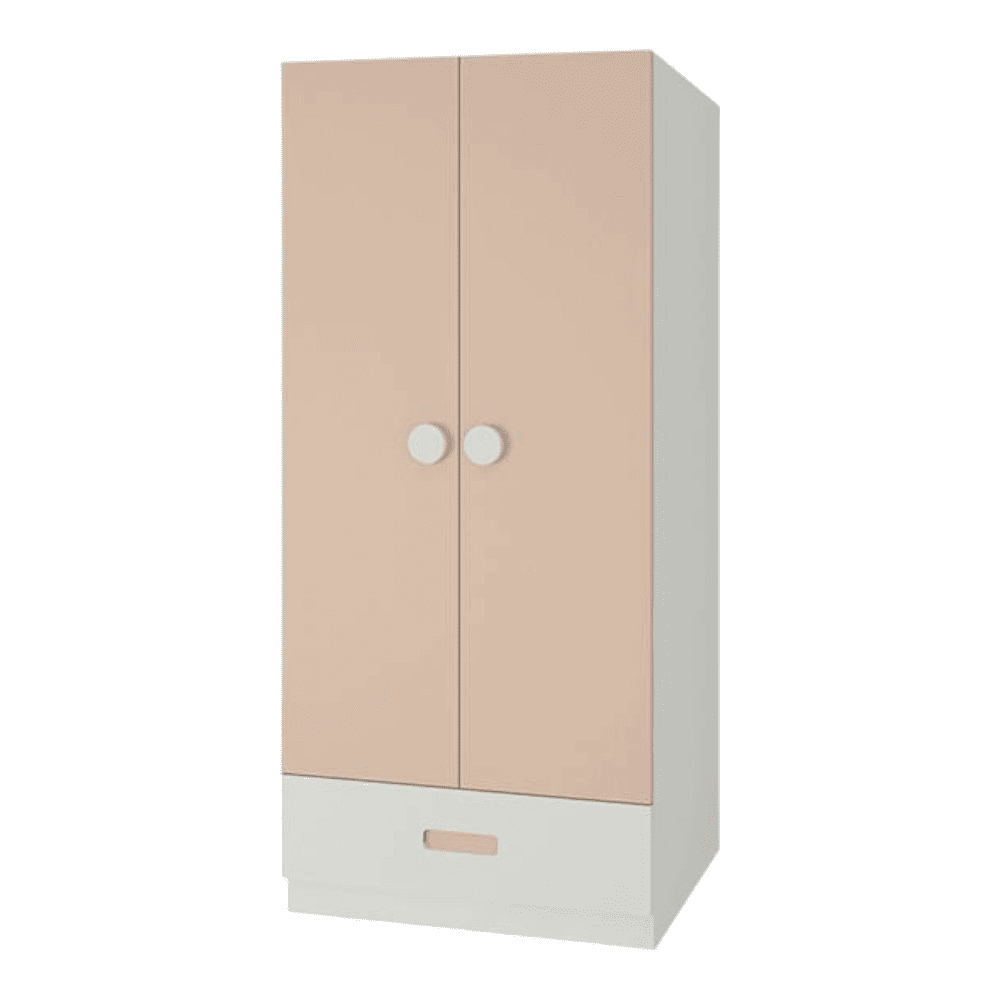 Reyna Wardrobe