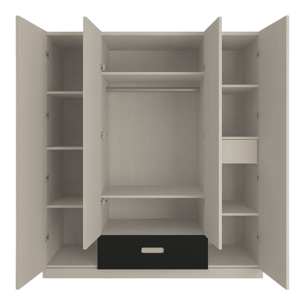 Elanza Wardrobe