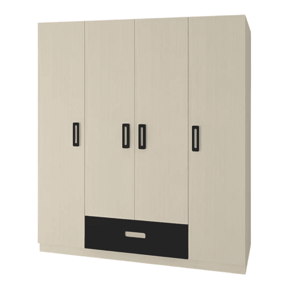 Elanza Wardrobe