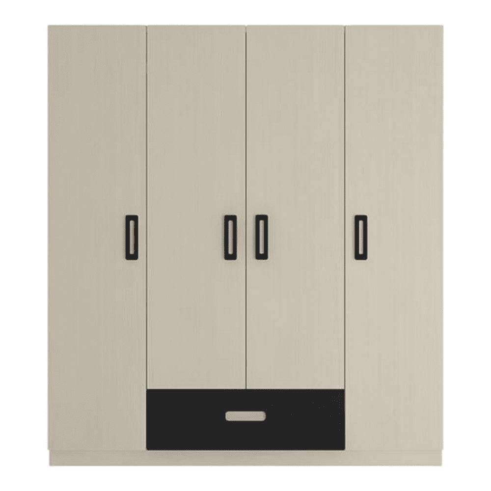 Elanza Wardrobe