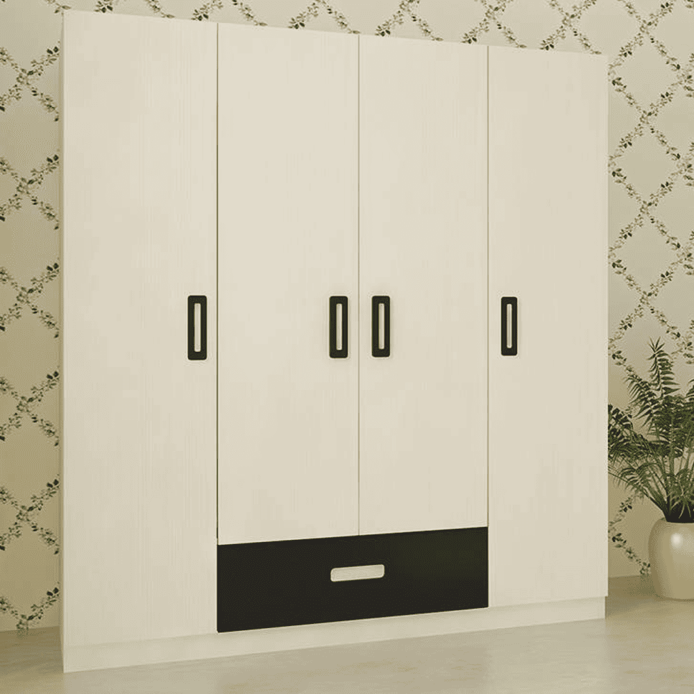 Elanza Wardrobe