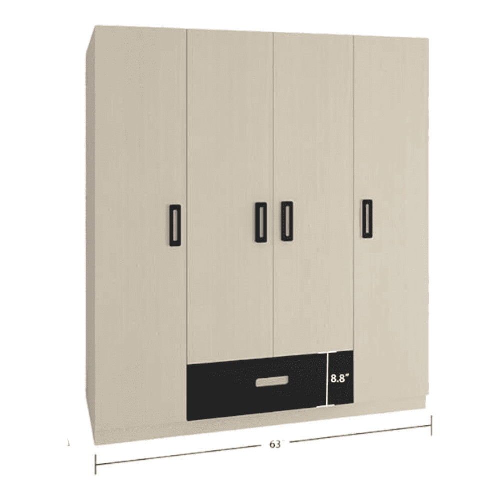 Elanza Wardrobe