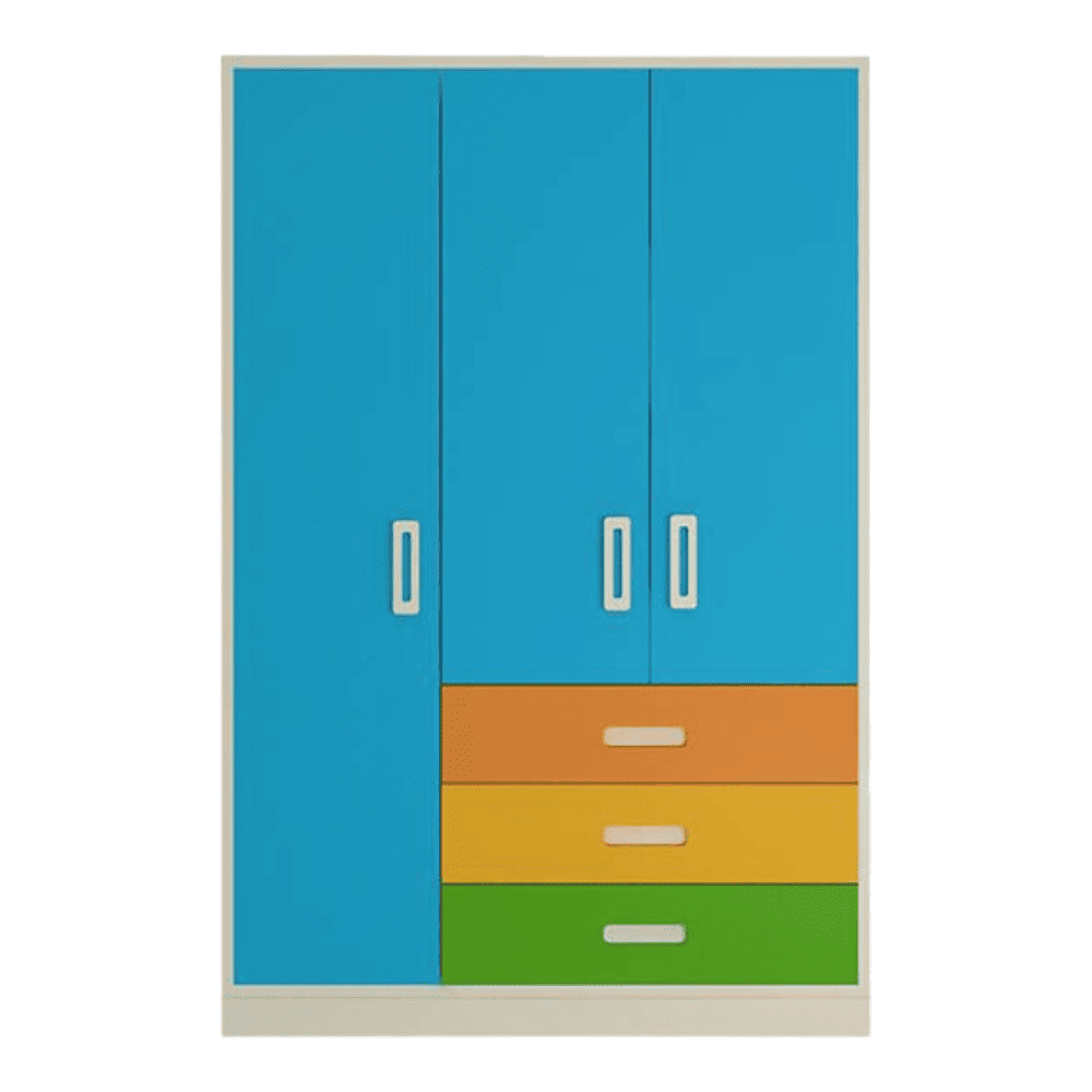 Fiona Wardrobe