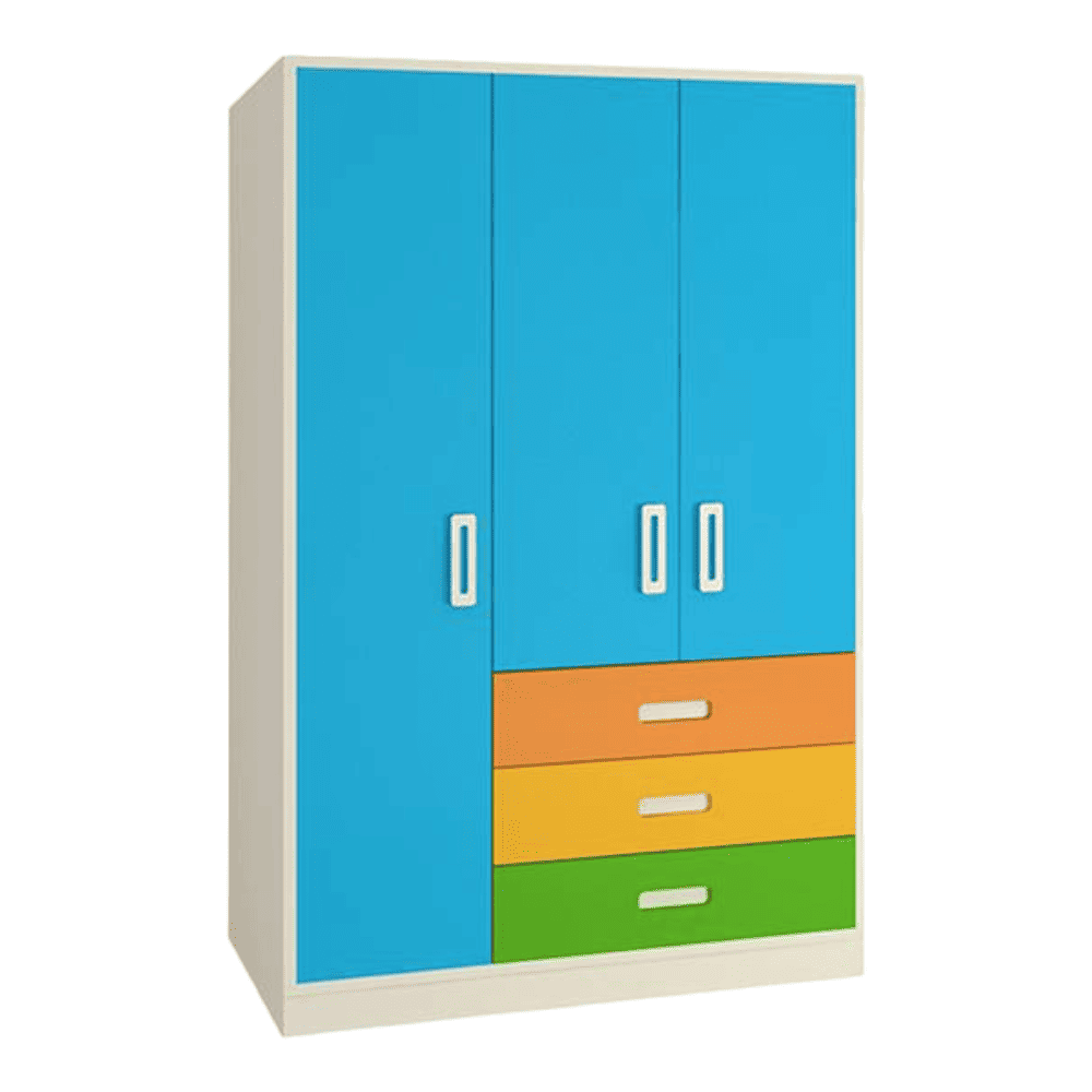Fiona Wardrobe