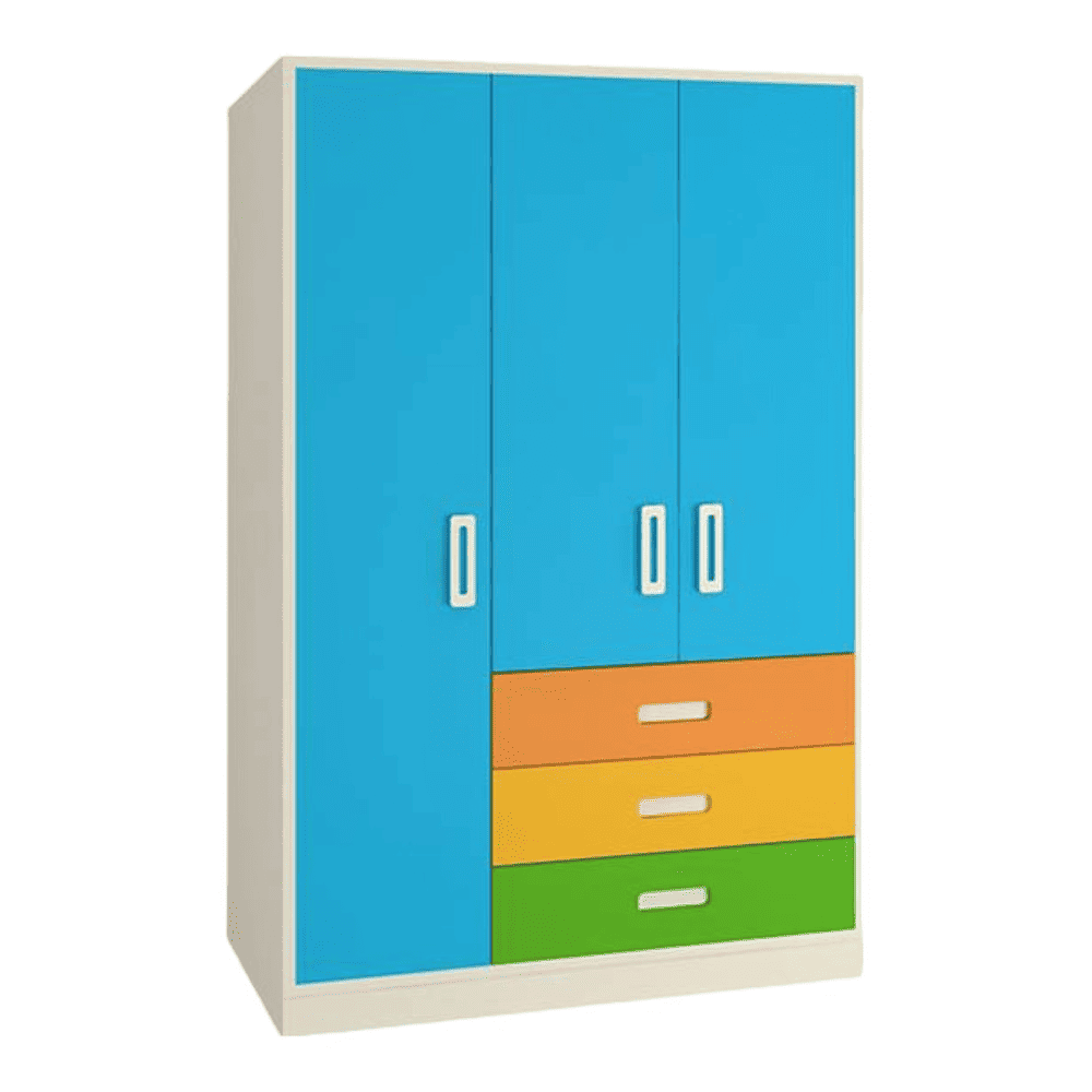 Fiona Wardrobe