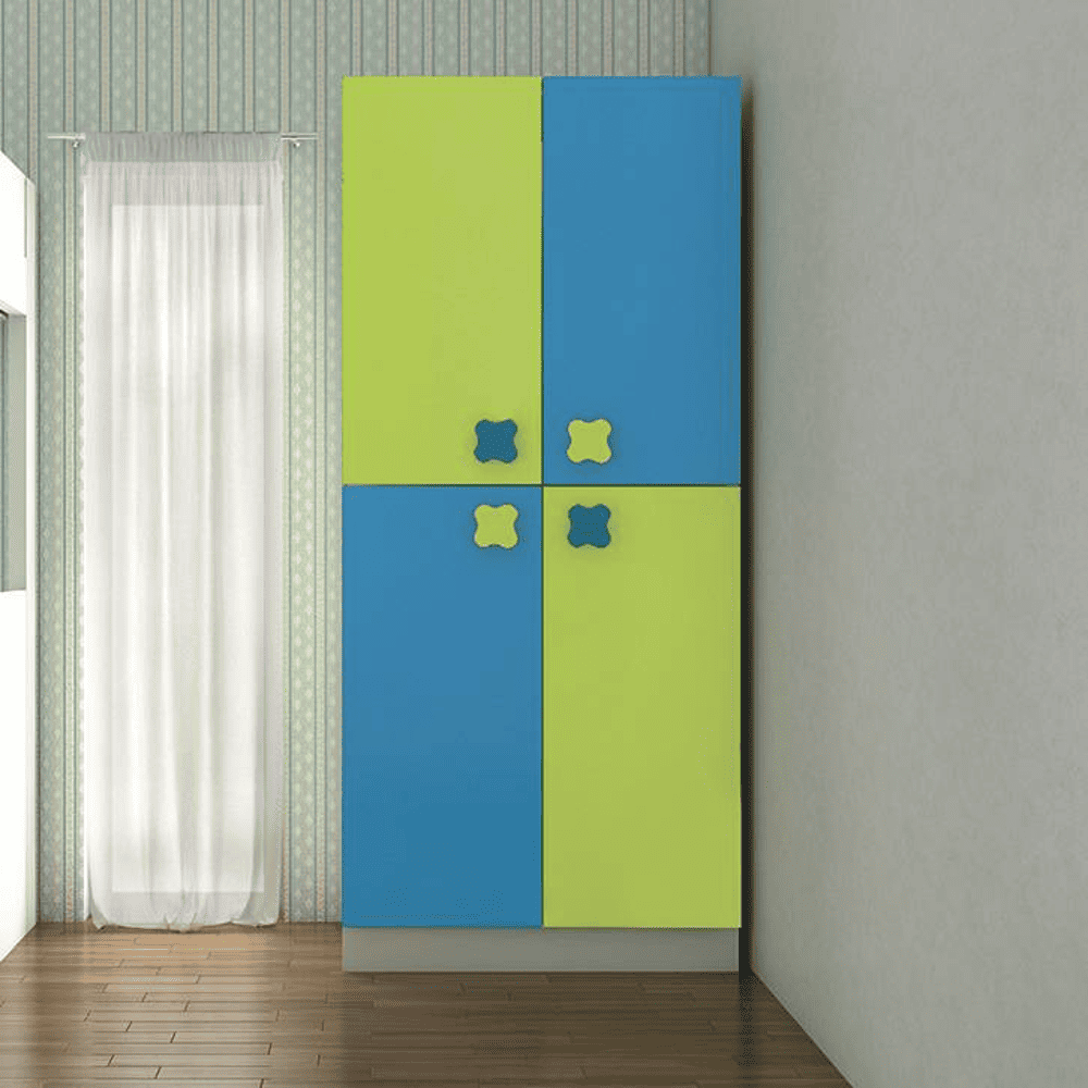 Darmine Wardrobe