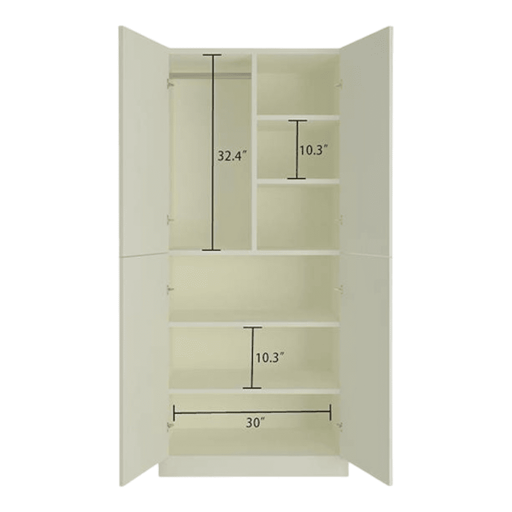 Darmine Wardrobe