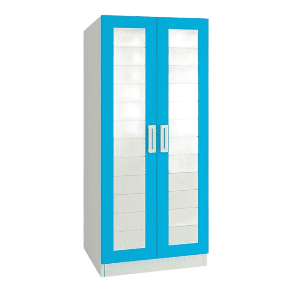 Carmila Wardrobe
