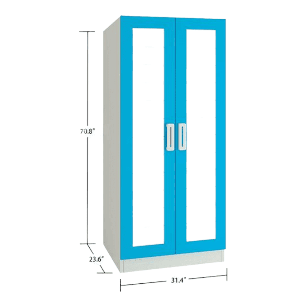 Carmila Wardrobe