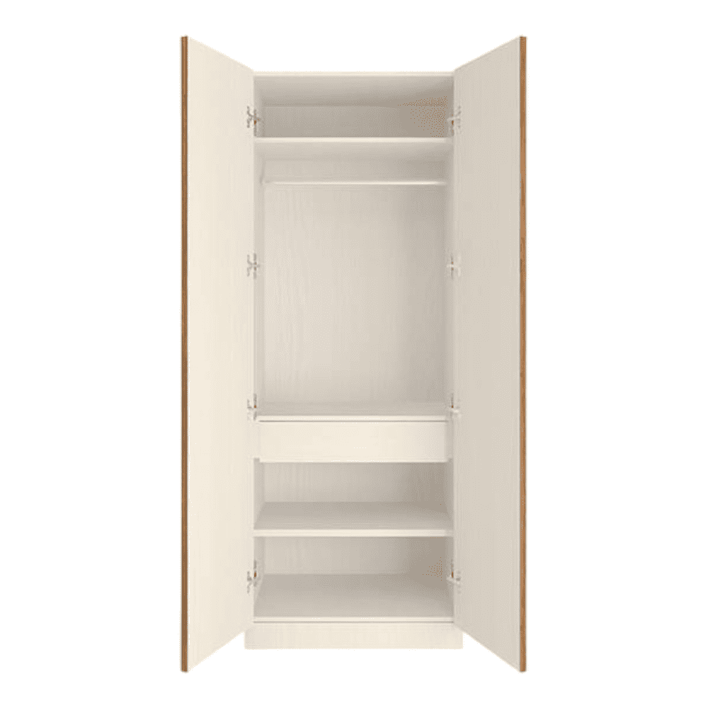 Zahra Wardrobe