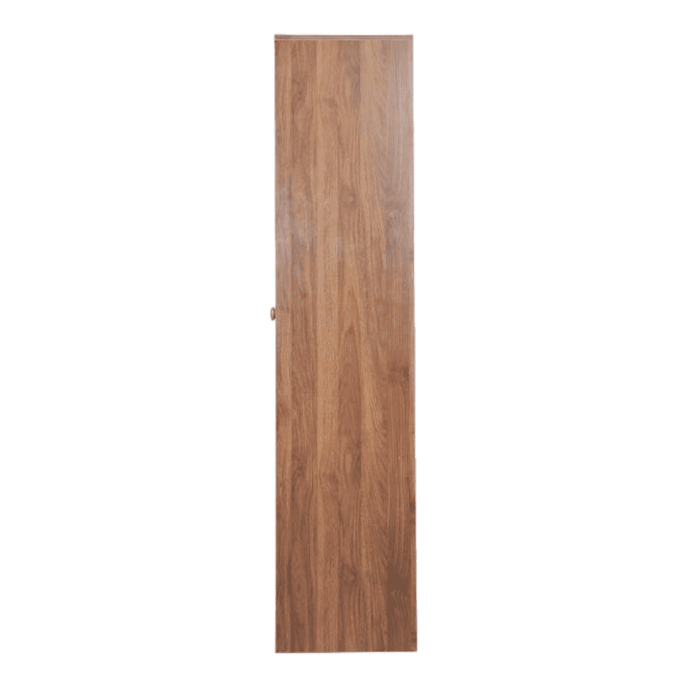 Tacy Engineered Wood 2 door Wardrobe in Matte Finish
