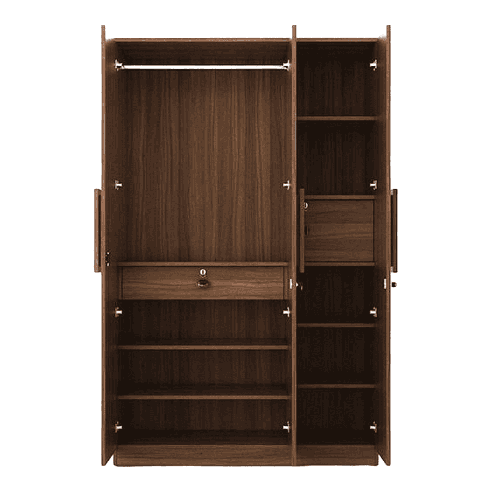 Winslet 3 Door Wardrobe