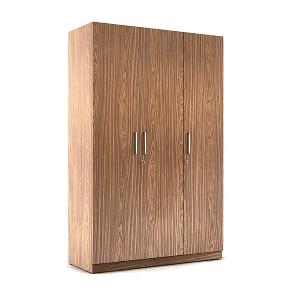 Ultima 3 Door Wardrobe