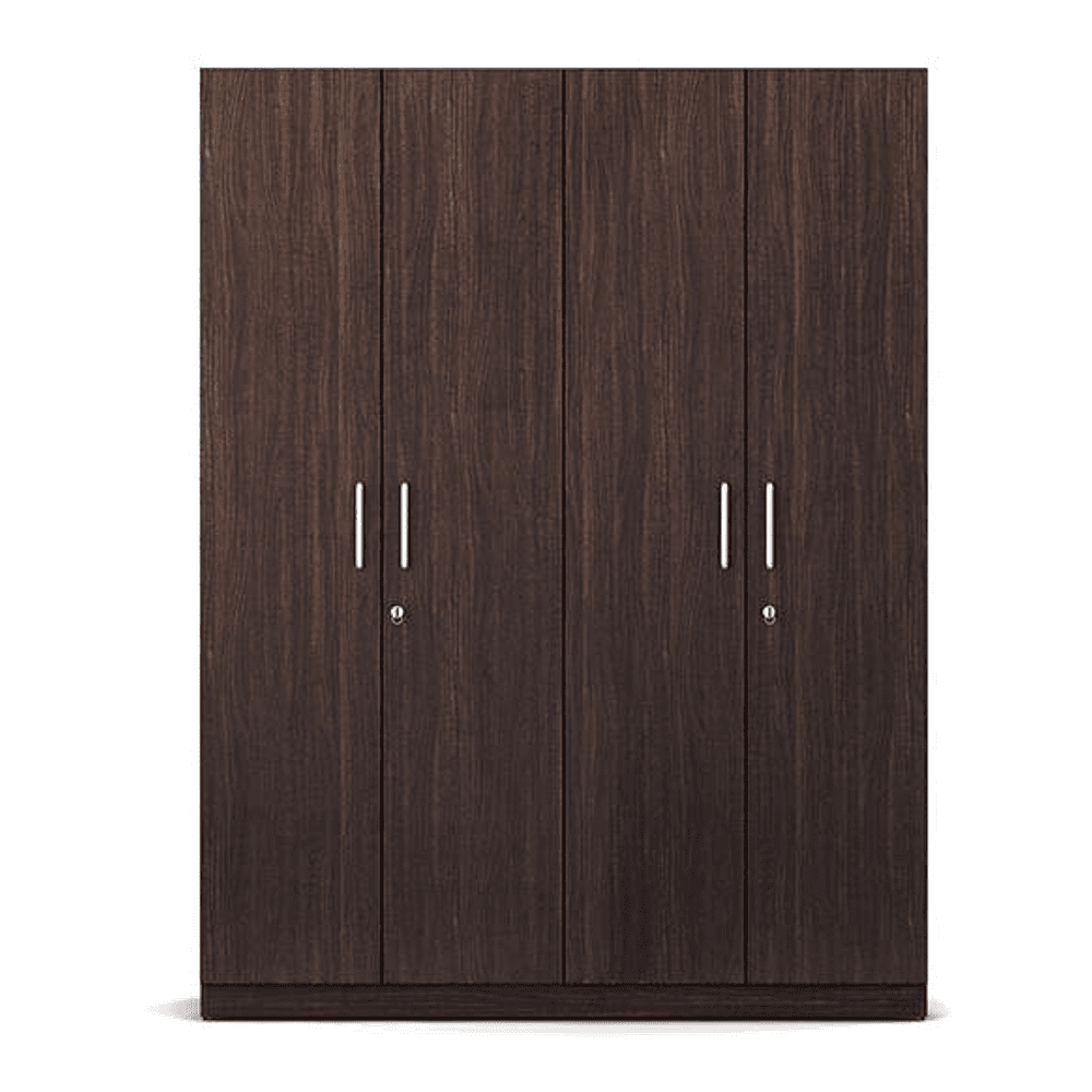 ULTIMA 4 DOOR WARDROBE